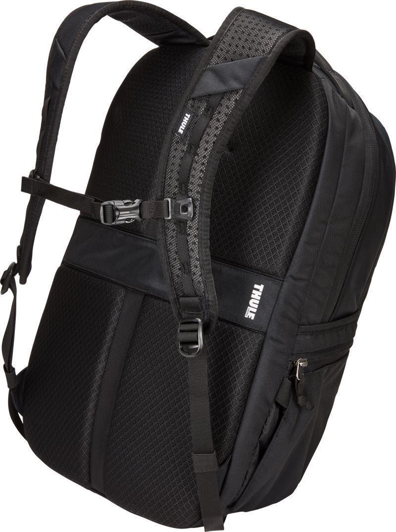 Subterra Backpack 30L - Black 7