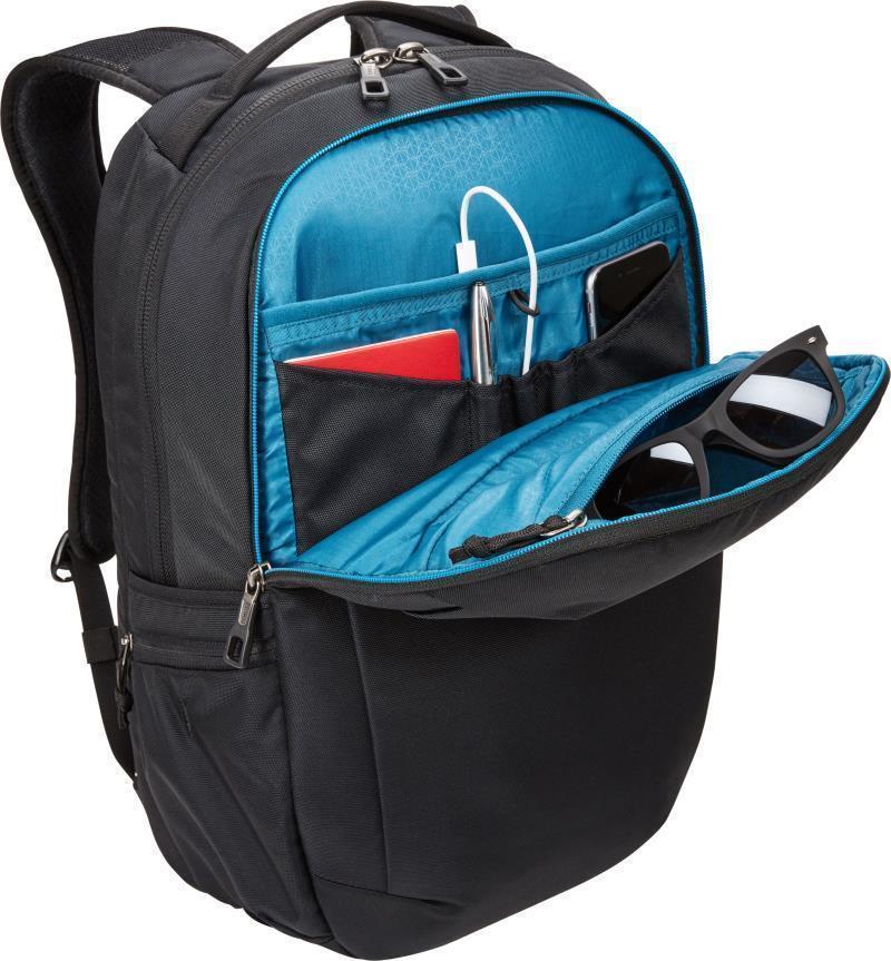 Subterra Backpack 30L - Black 8