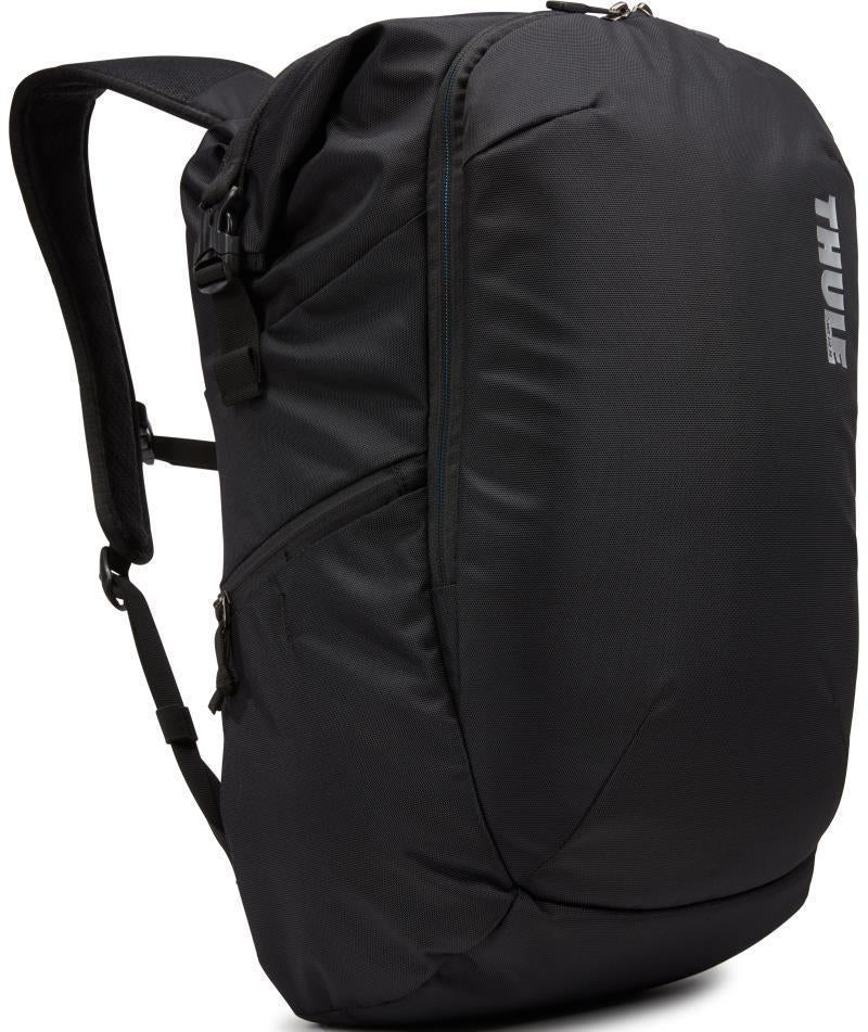 Subterra Backpack 34L - Black 1