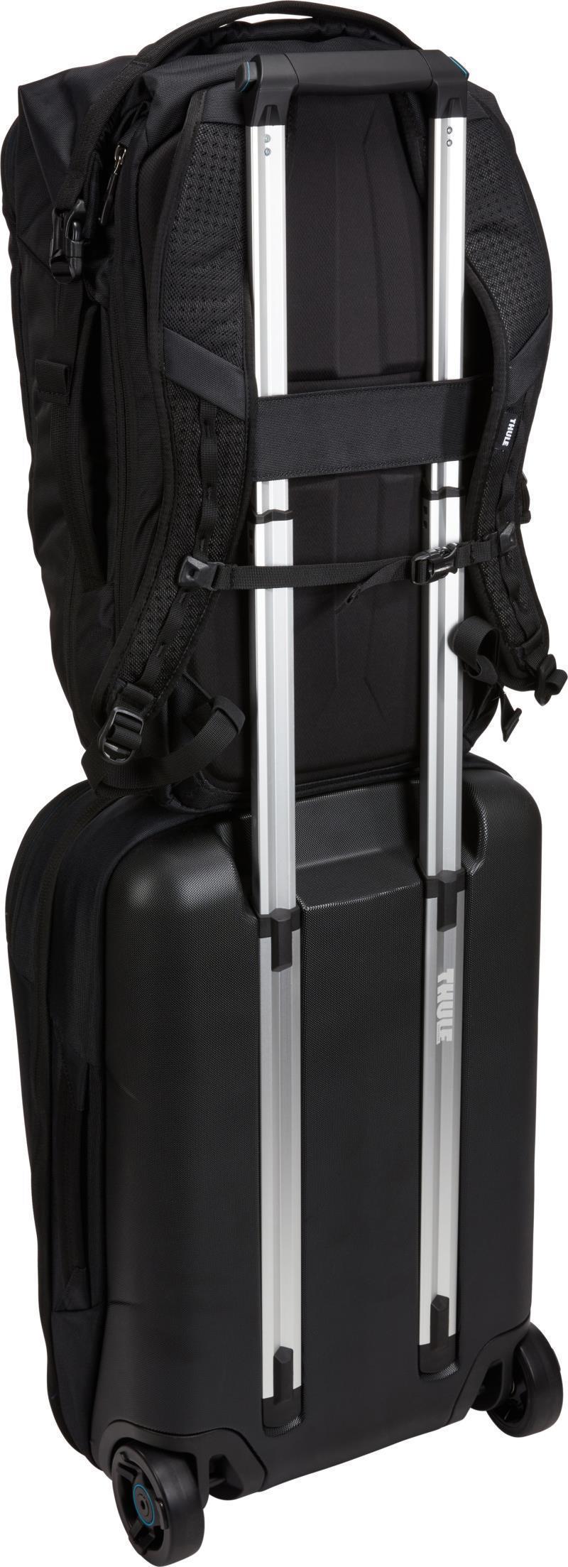 Subterra Backpack 34L - Black 10
