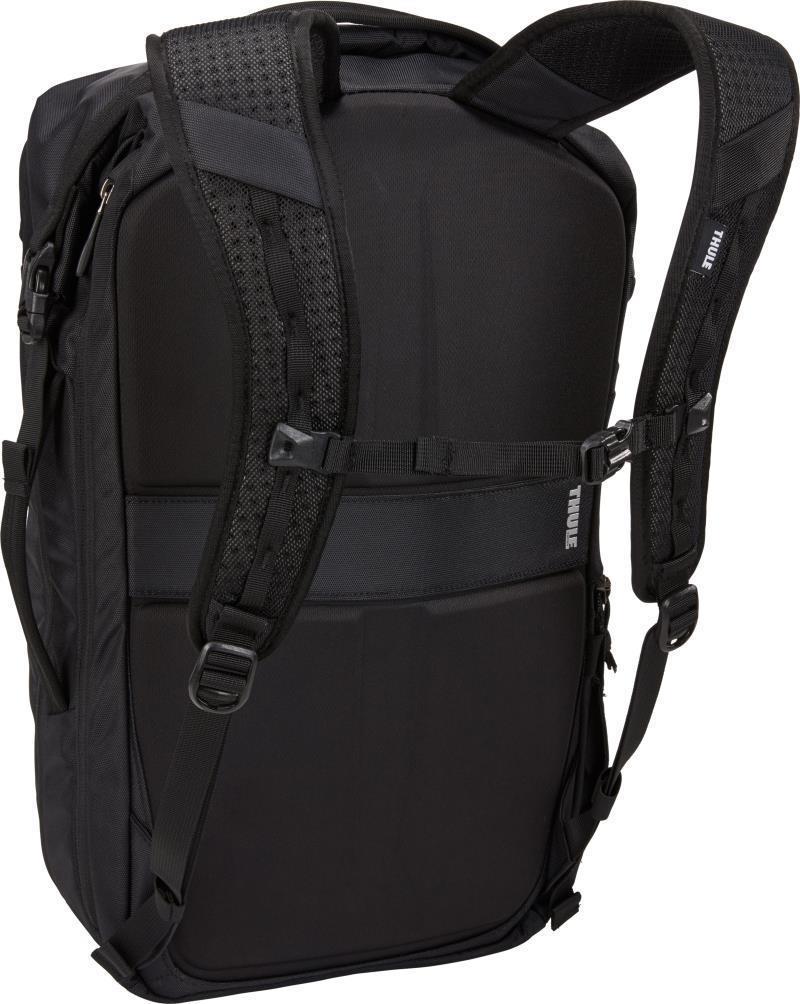 Subterra Backpack 34L - Black 2