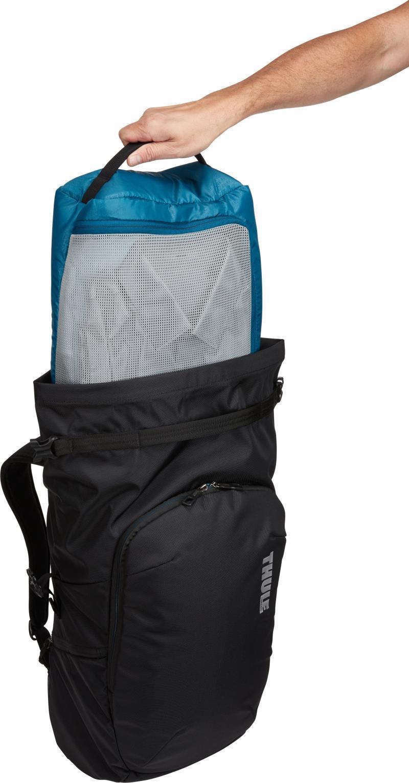 Subterra Backpack 34L - Black 5