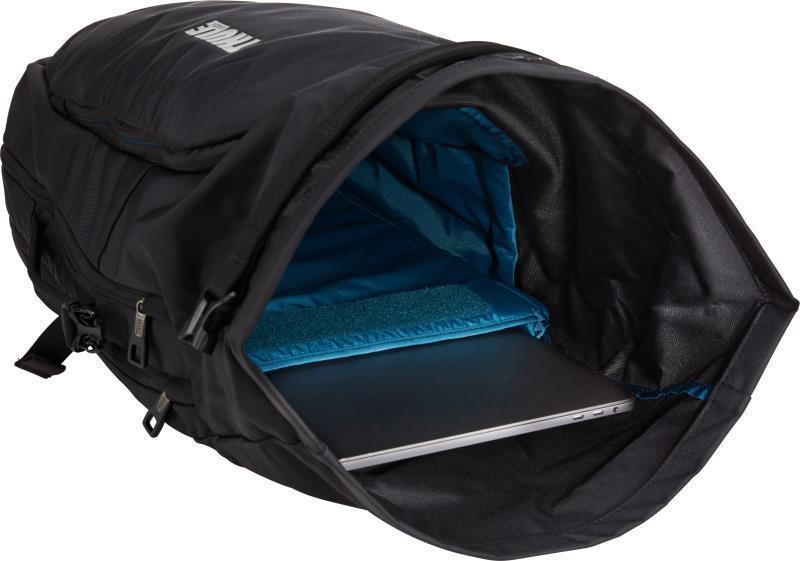 Subterra Backpack 34L - Black 7