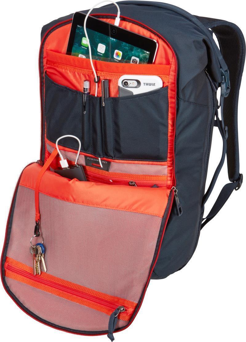 Subterra Backpack 34L - Mineral 5