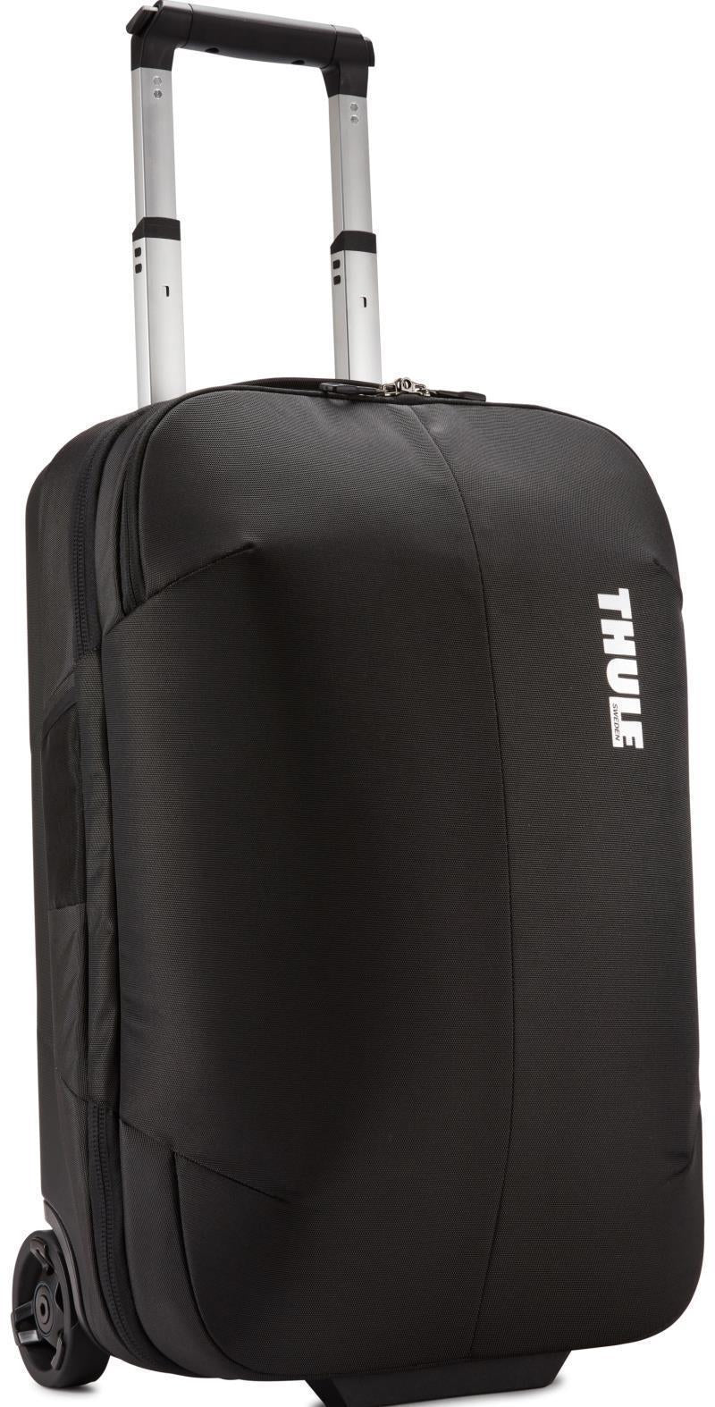 Subterra Carry On - Black 1