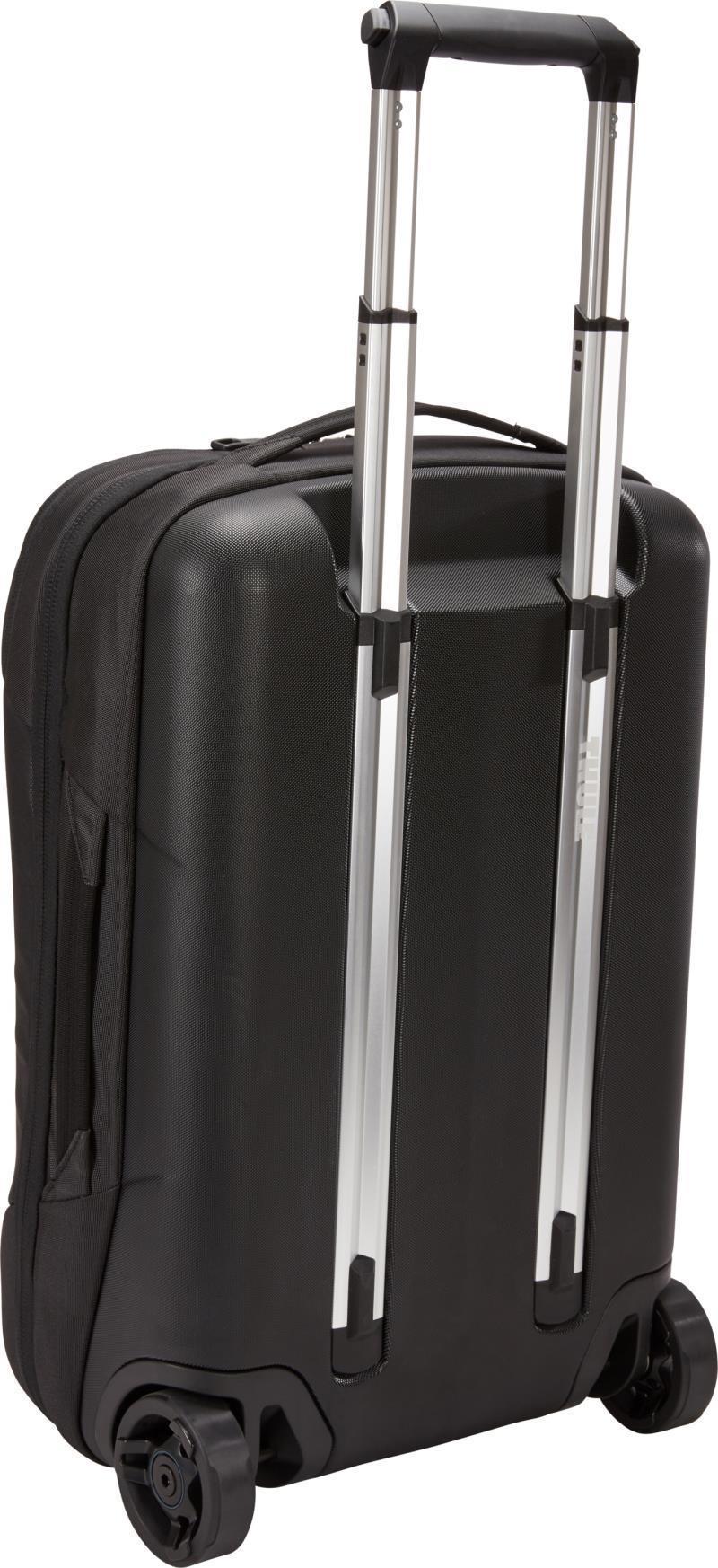 Subterra Carry On - Black 2
