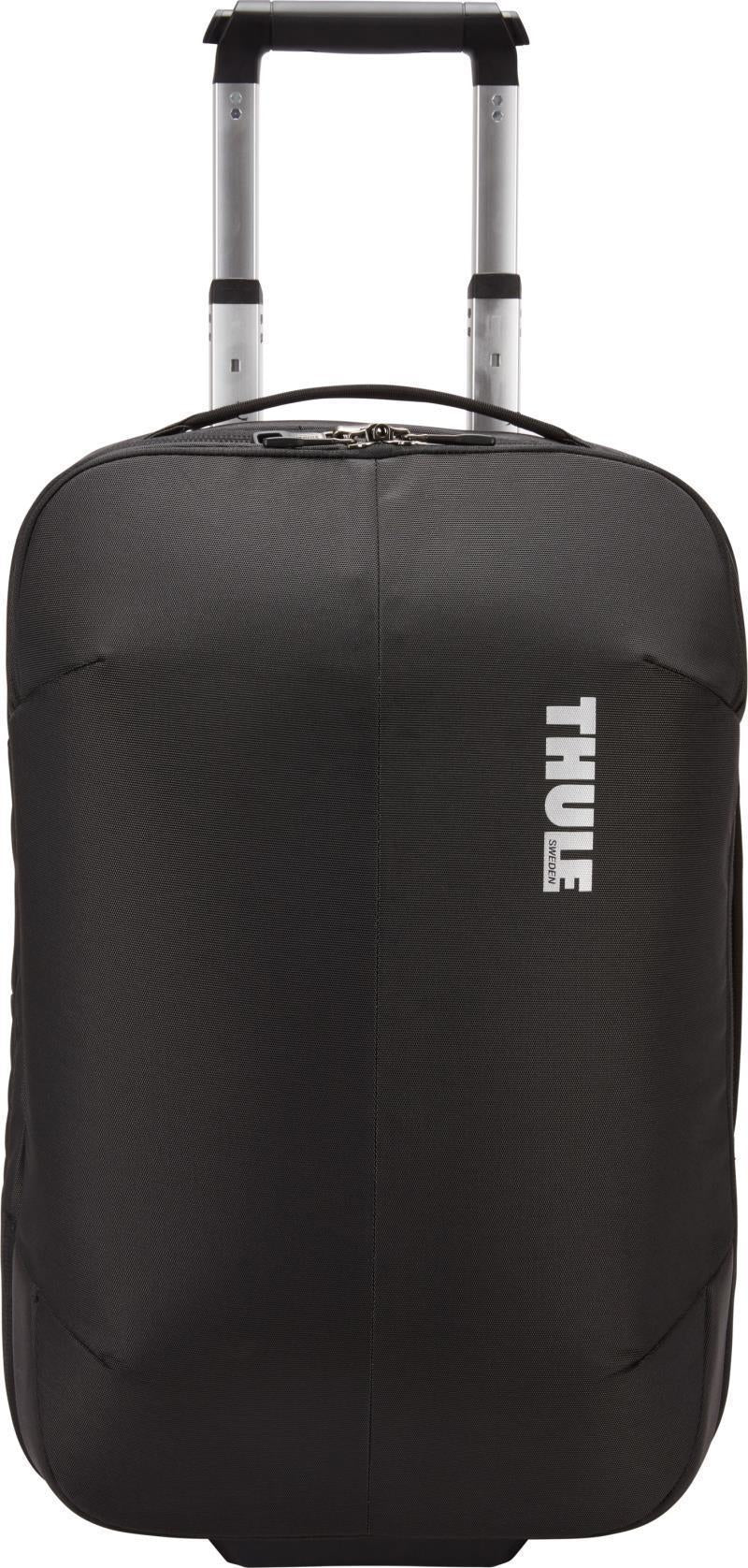 Subterra Carry On - Black 3