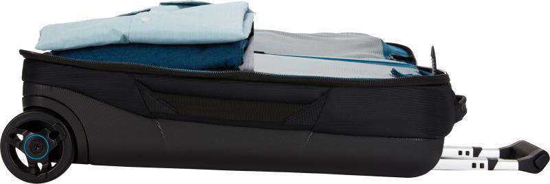 Subterra Carry On - Black 4
