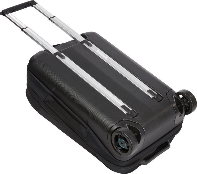 Subterra Carry On - Black 5