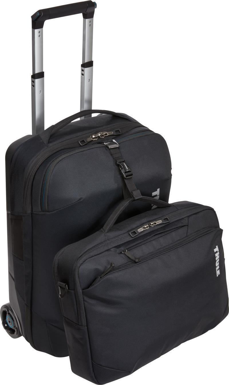 Subterra Carry On - Black 6