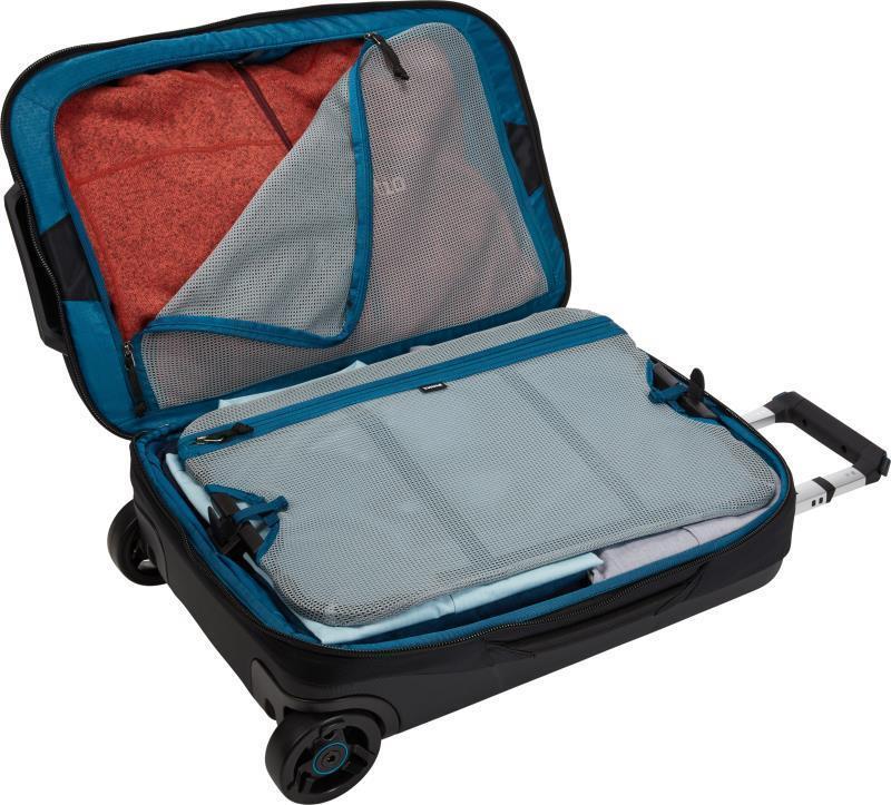 Subterra Carry On - Black 7