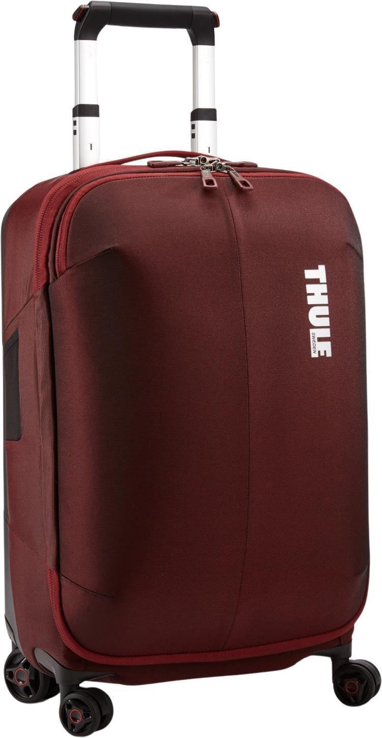 Subterra Carry On Spinner - Ember 1