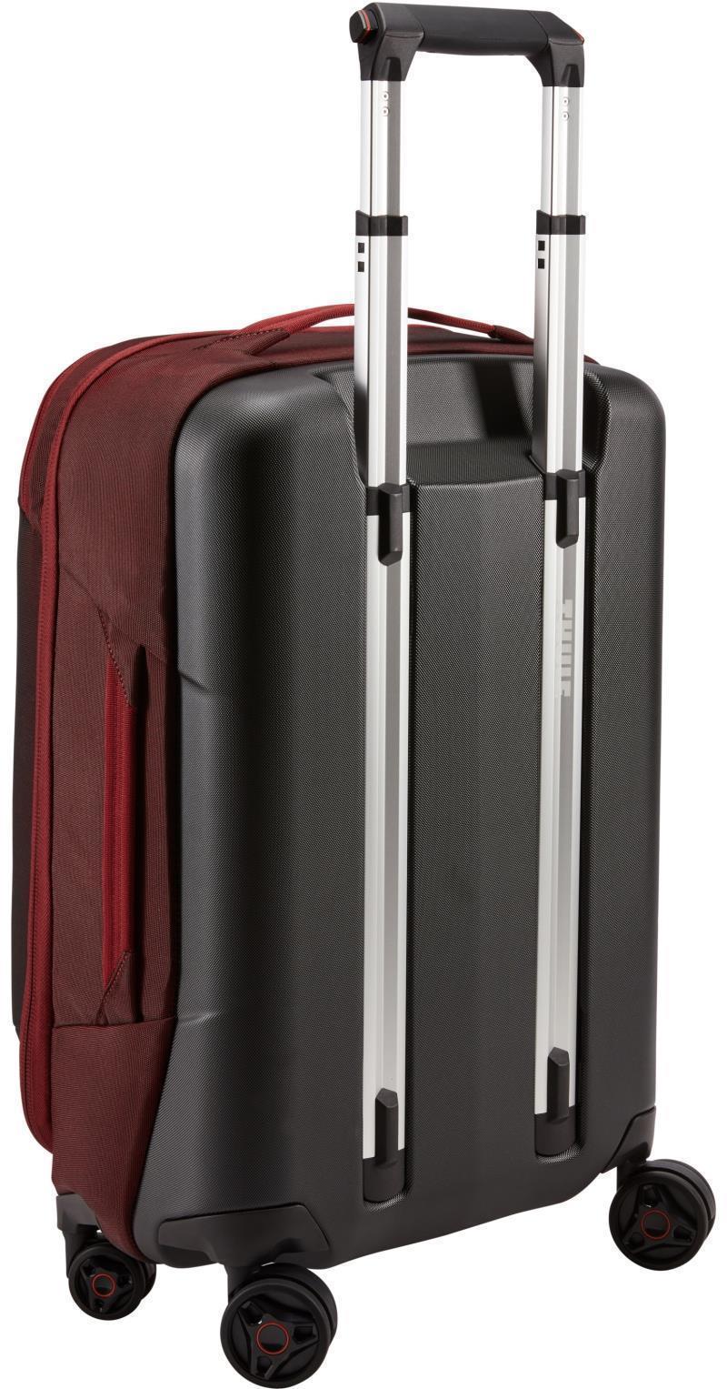 Subterra Carry On Spinner - Ember 2