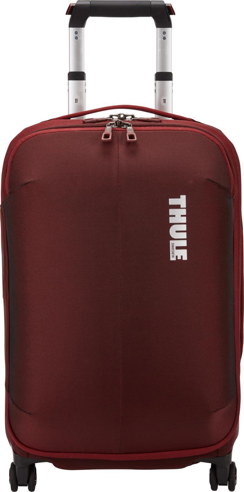 Subterra Carry On Spinner - Ember 3