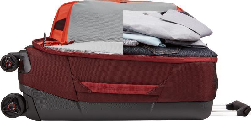 Subterra Carry On Spinner - Ember 5