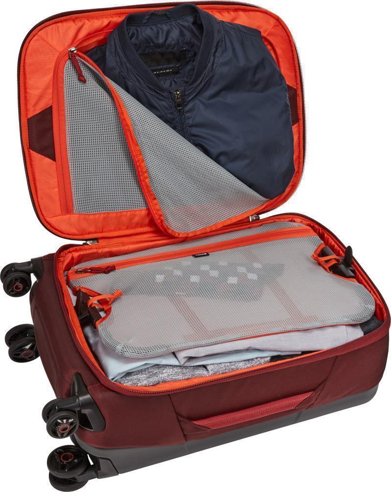 Subterra Carry On Spinner - Ember 6