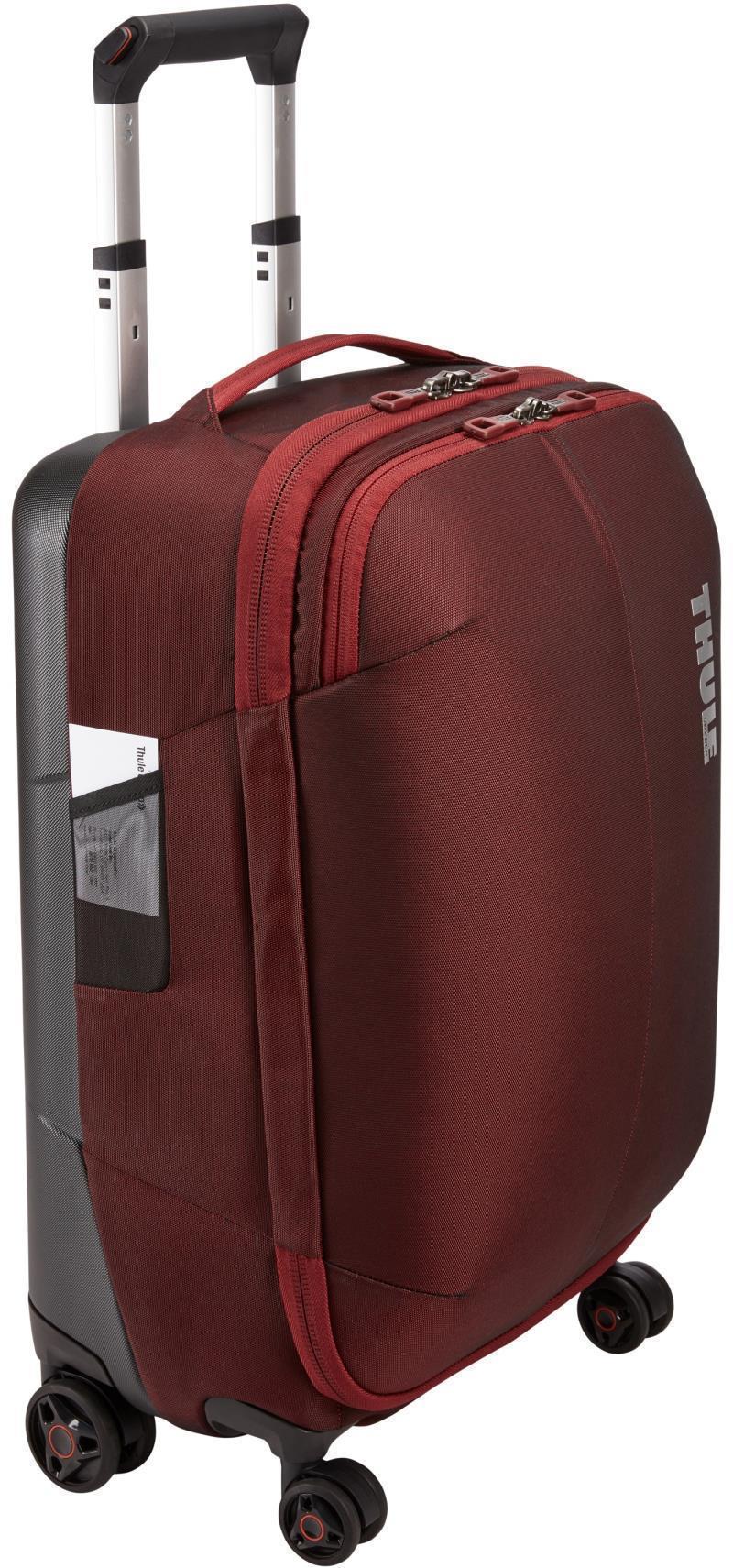 Subterra Carry On Spinner - Ember 8