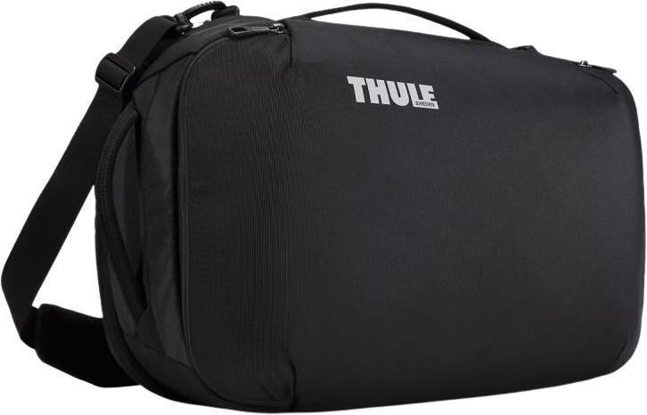 Subterra Convertible Carry-On 40L - Black 1