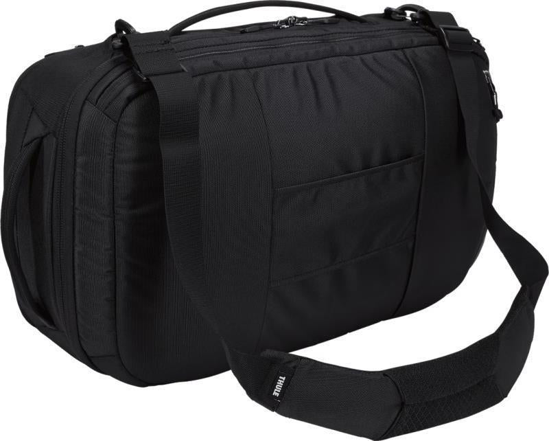 Subterra Convertible Carry-On 40L - Black 2
