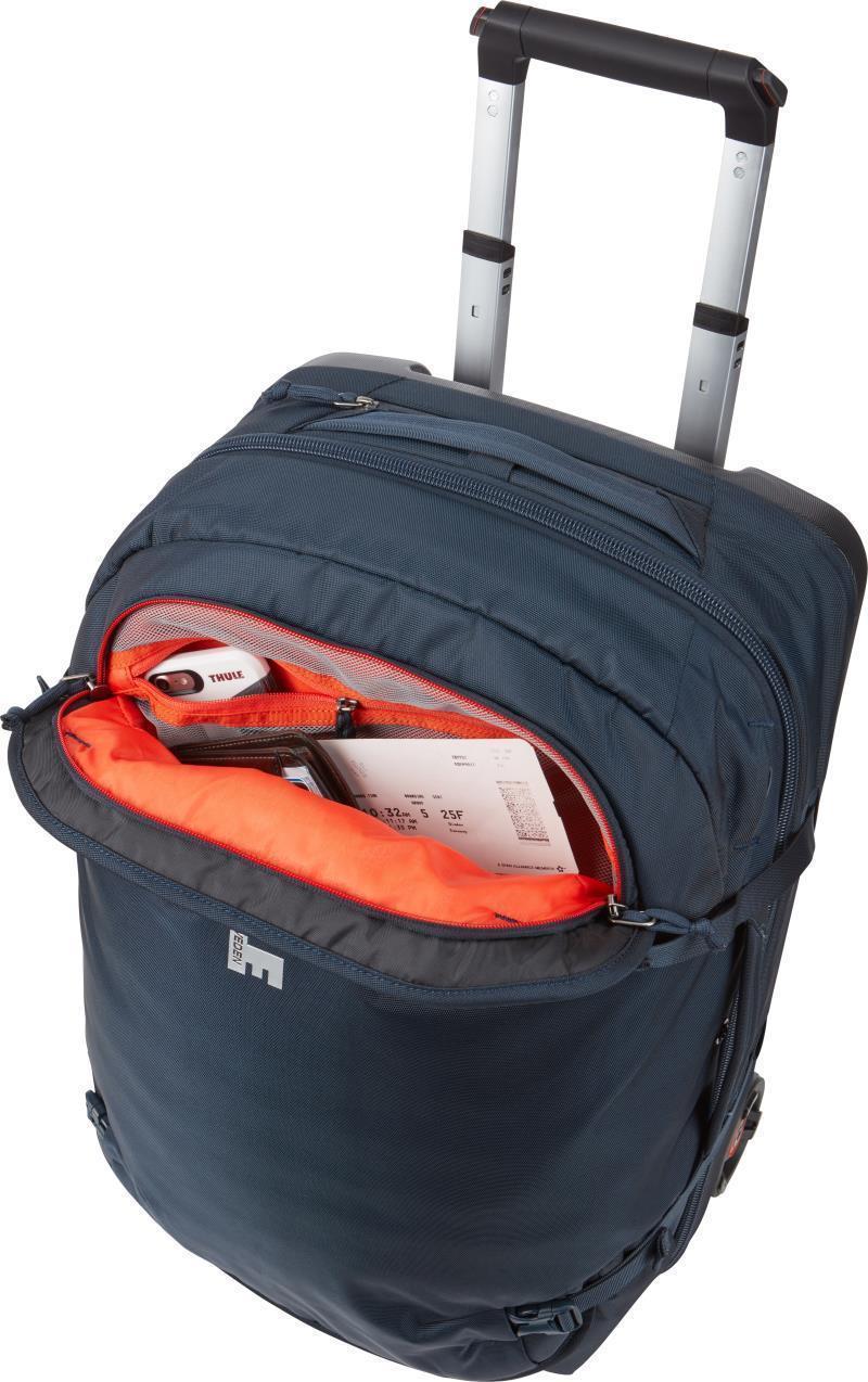Subterra Luggage 55cm / 22” - 56L - Mineral 7