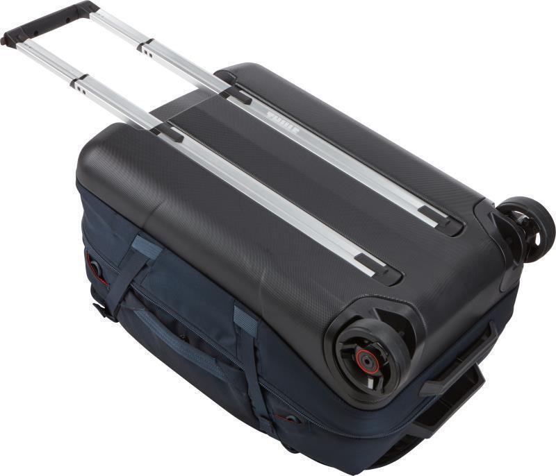 Subterra Luggage 55cm / 22” - 56L - Mineral 9