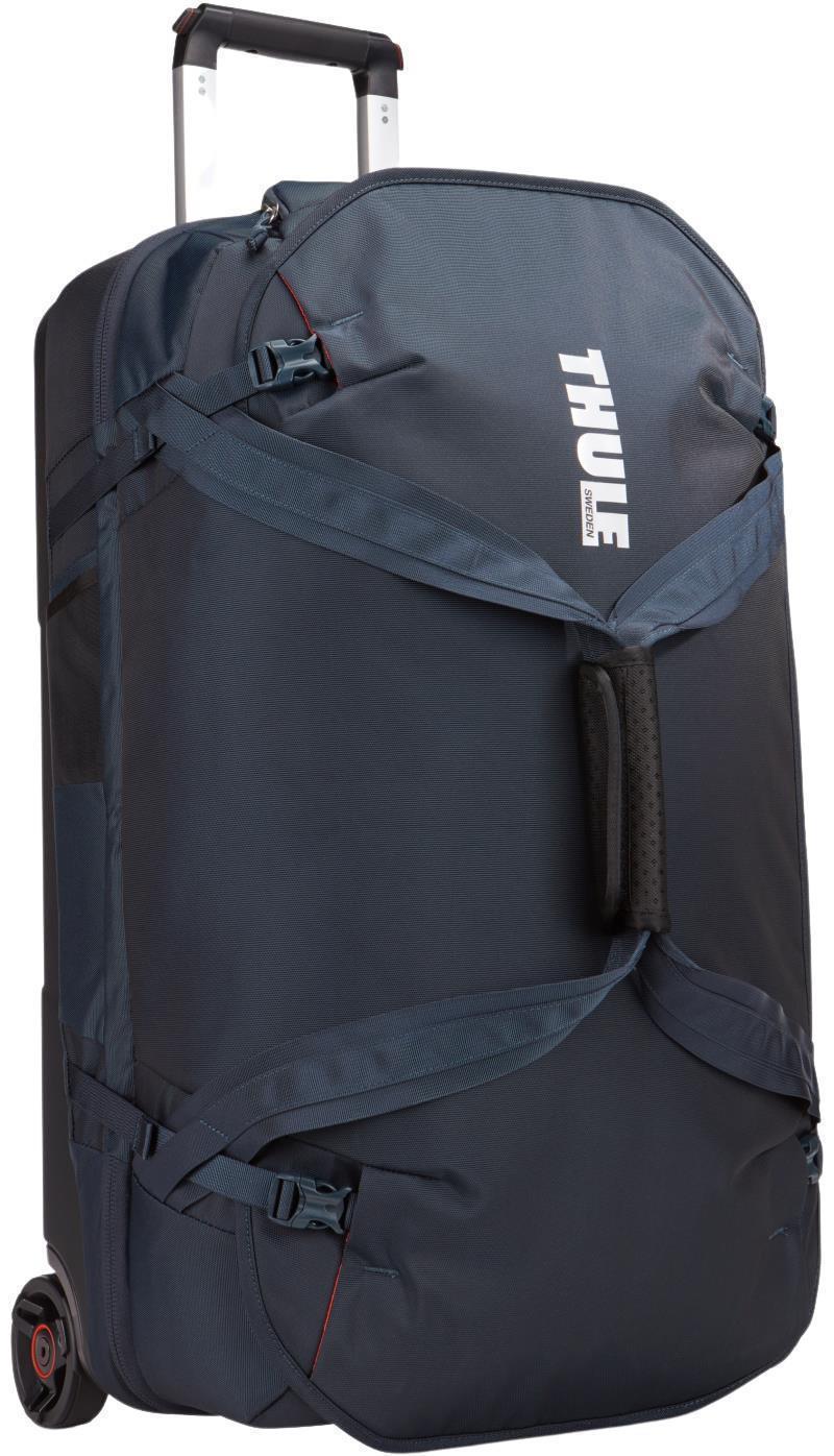 Subterra Luggage 70cm / 28" - 75L - Mineral 1