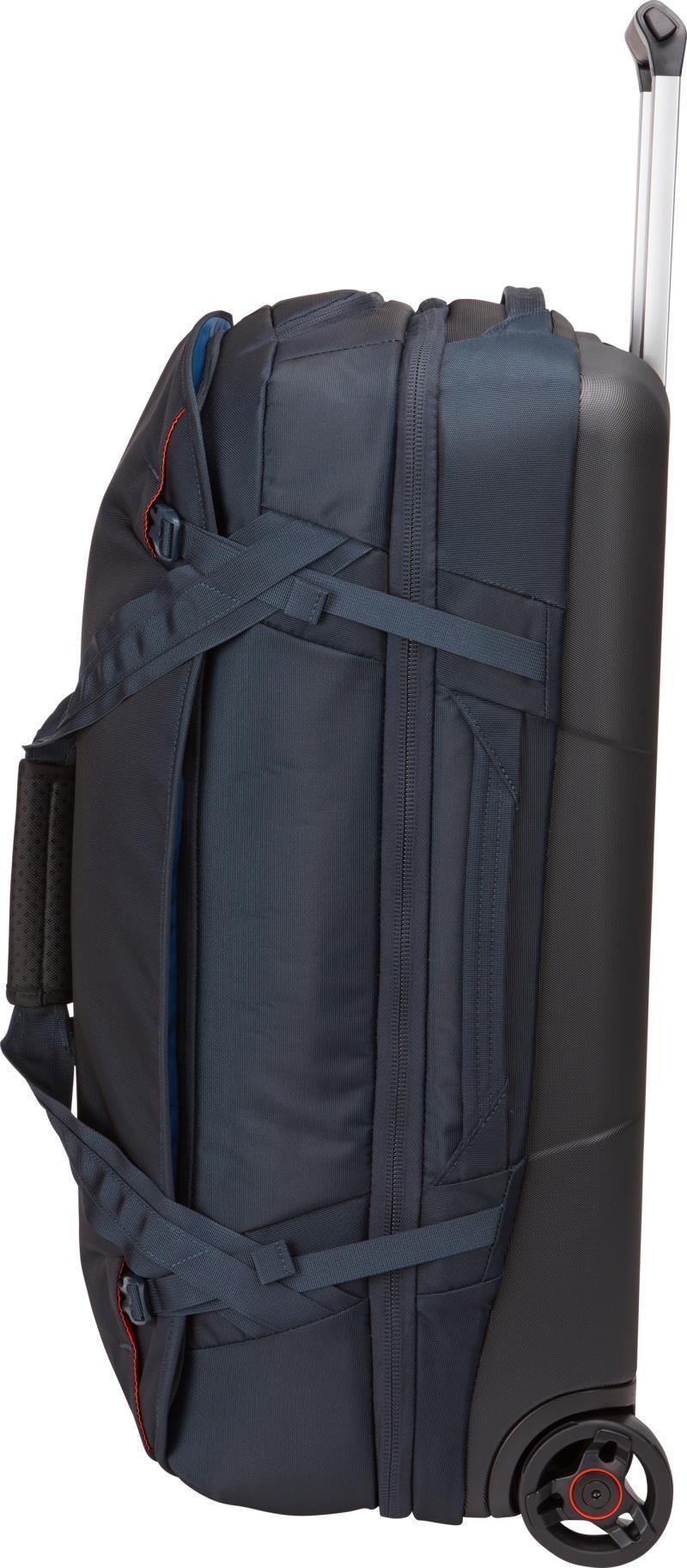 Subterra Luggage 70cm / 28" - 75L - Mineral 3
