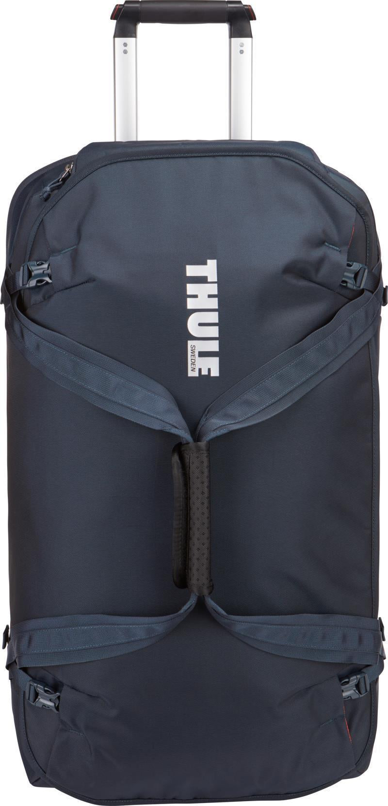 Subterra Luggage 70cm / 28" - 75L - Mineral 4