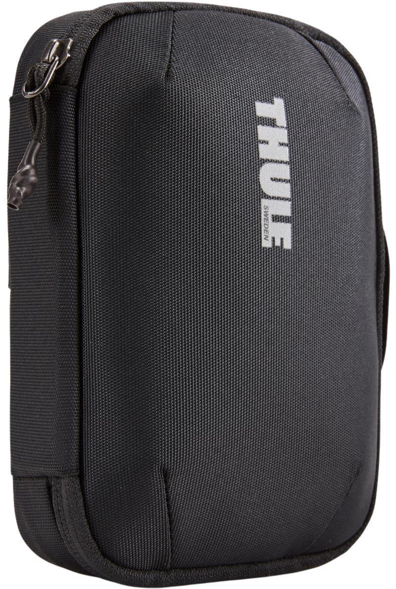 Subterra PowerShuttle - Black 1