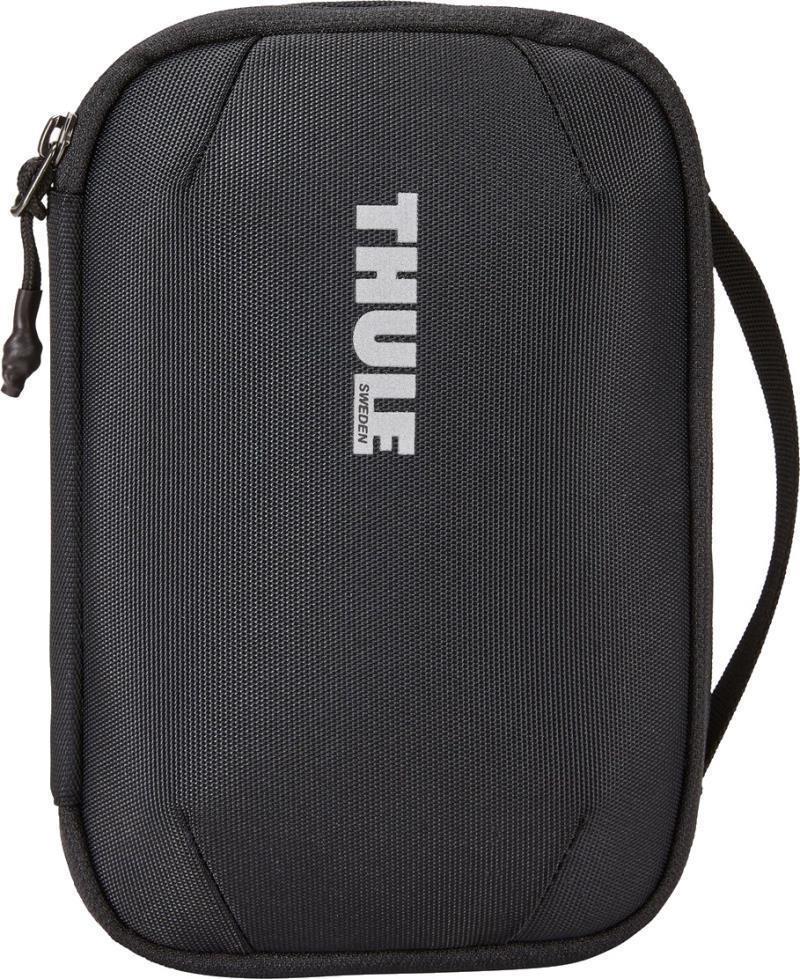 Subterra PowerShuttle - Black 3