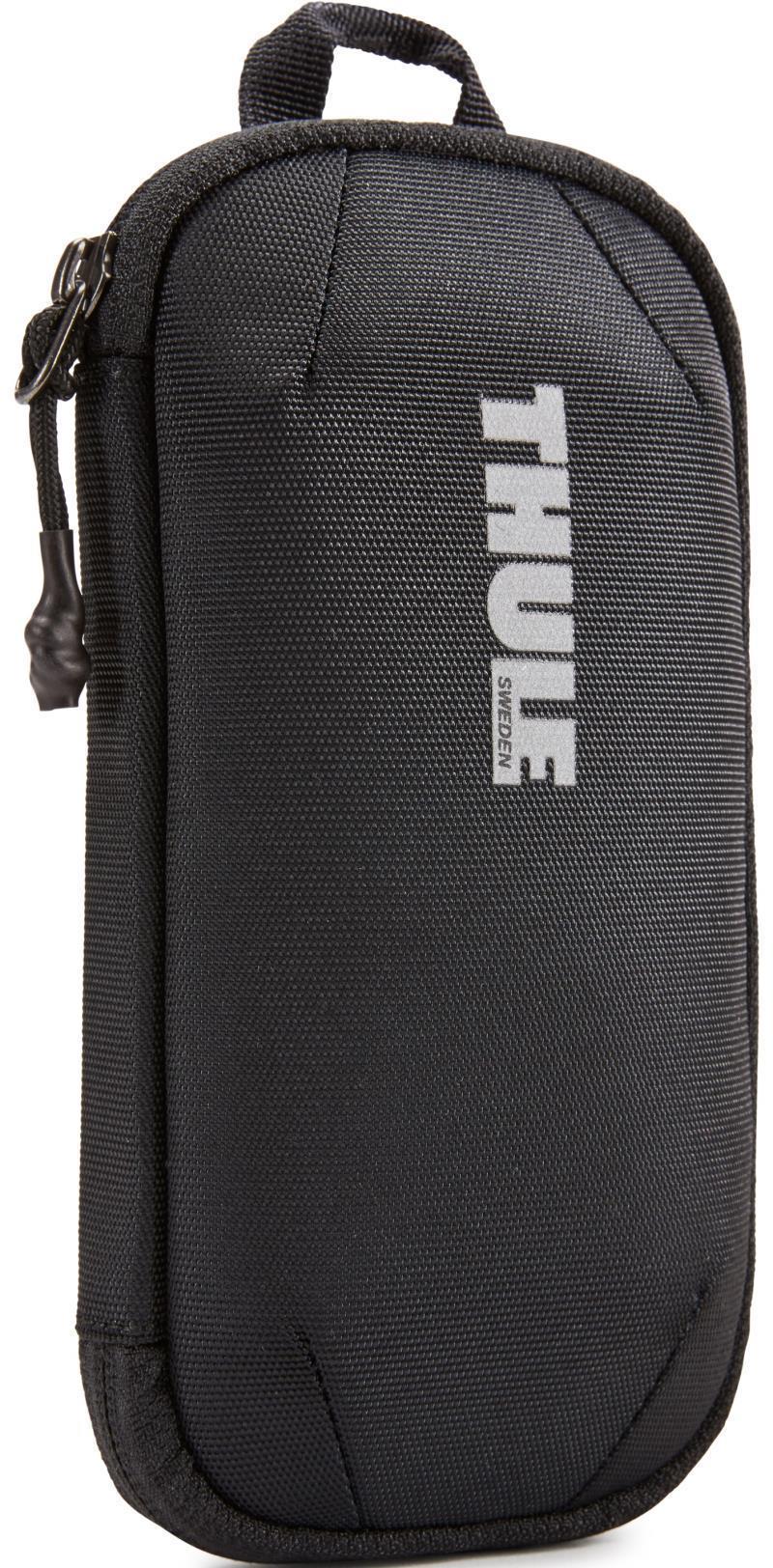 Subterra PowerShuttle Mini - Black 1