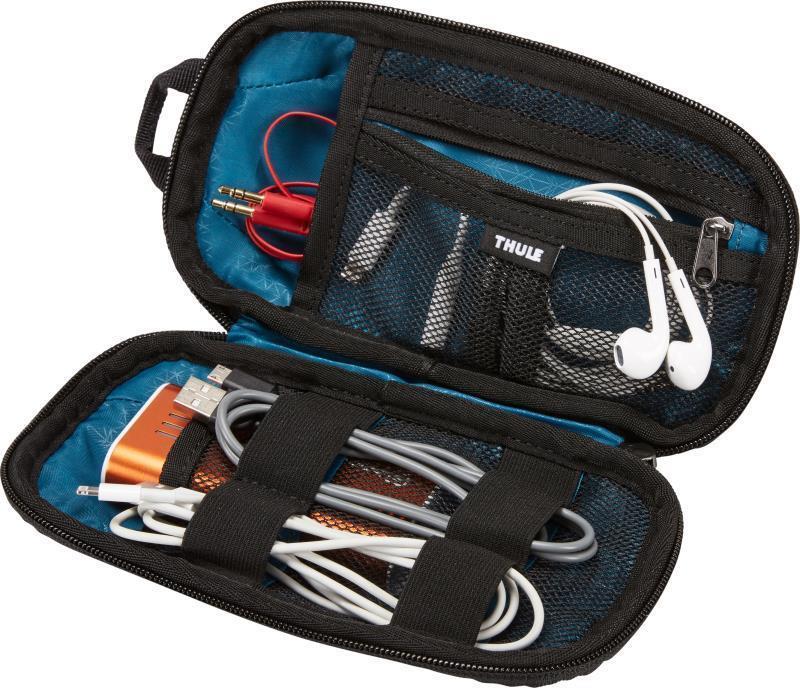 Subterra PowerShuttle Mini - Black 4