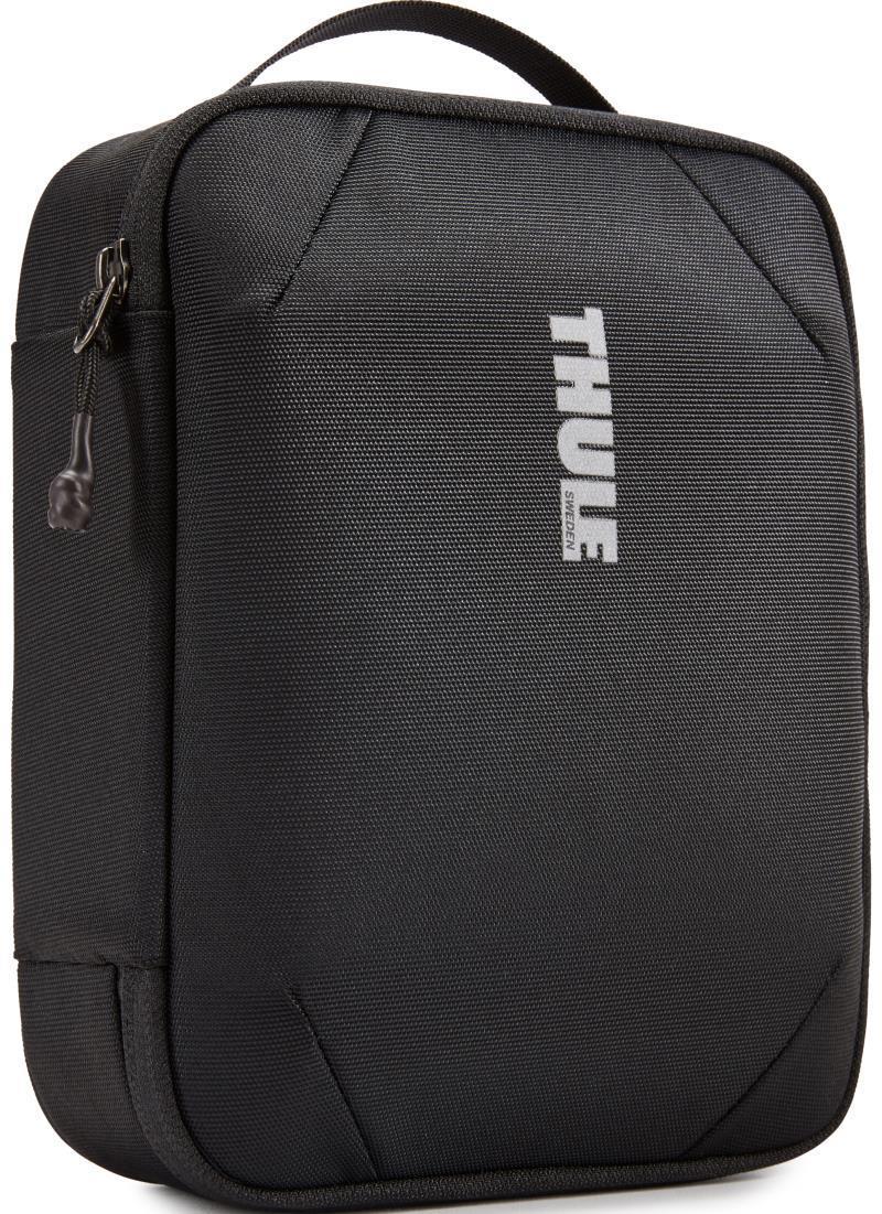 Subterra PowerShuttle Plus - Black 1