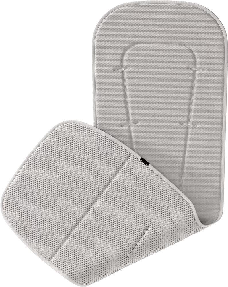 Summer Seat Liner - Gray 1