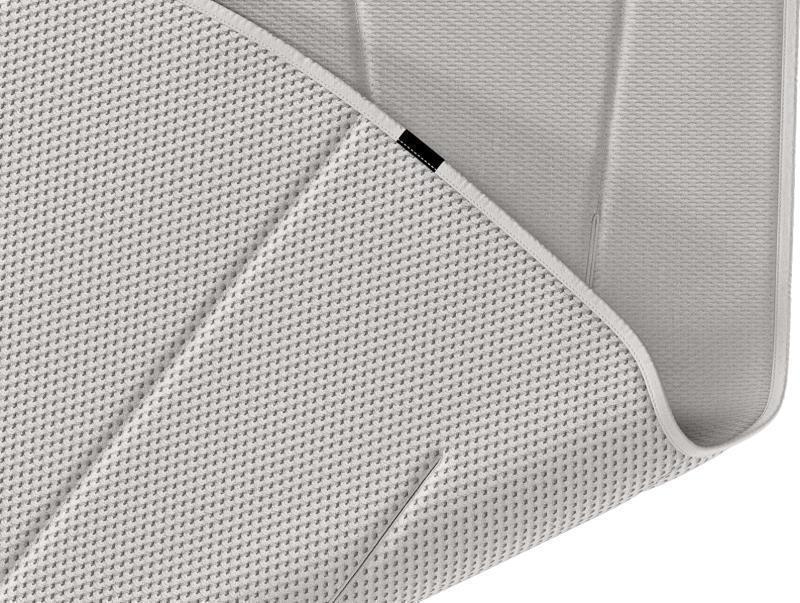 Summer Seat Liner - Gray 2