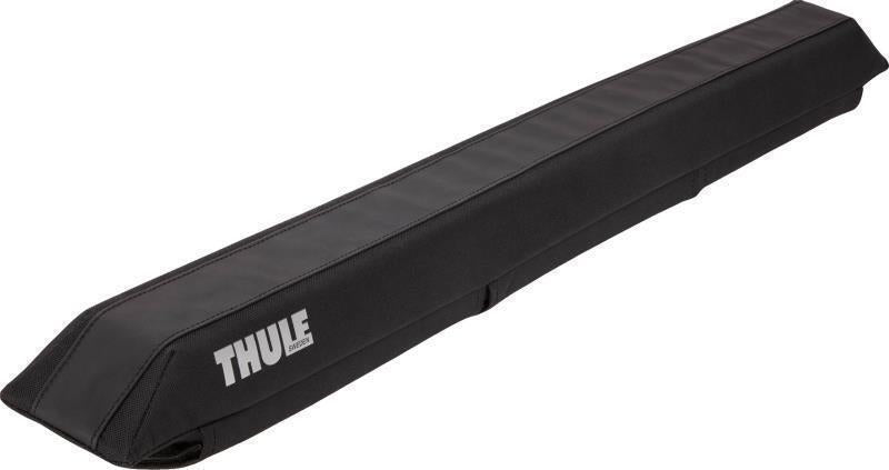 Surf Pad - Wide L - black 1