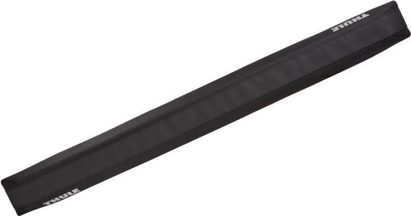 Surf Pad - Wide L - black 1