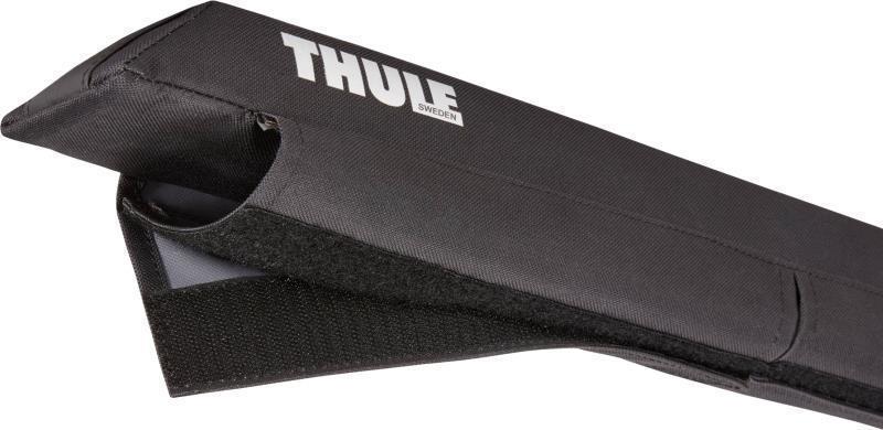 Surf Pad - Wide L - black 1