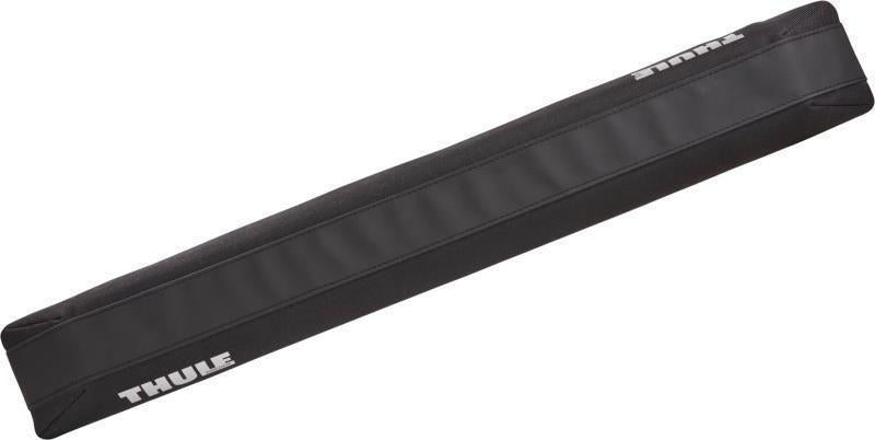 Surf Pad - Wide M - black 1