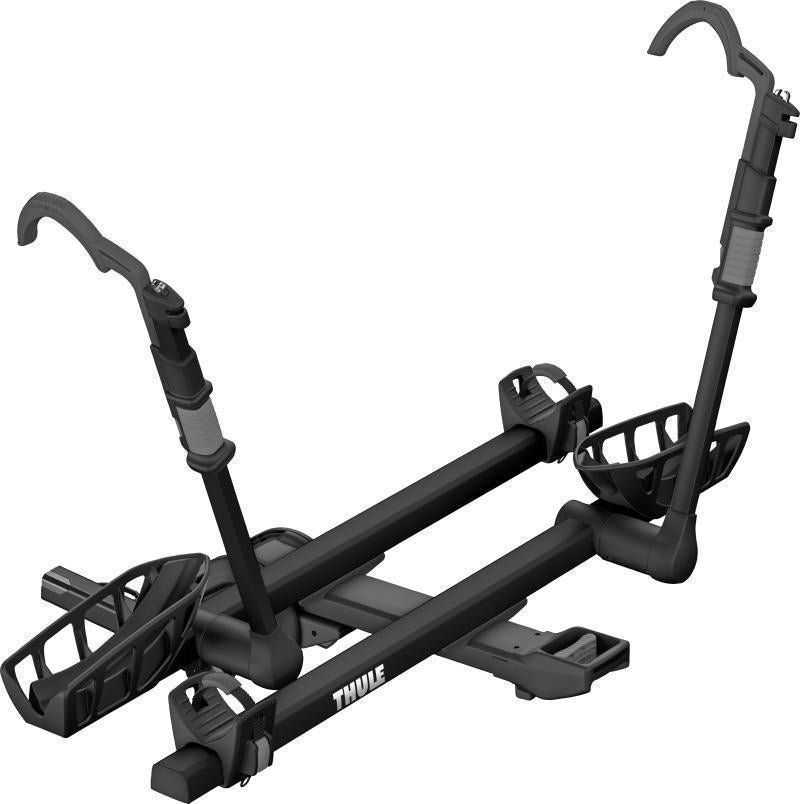 T2 Pro XTR 2 Bike 1.25" - Black 1