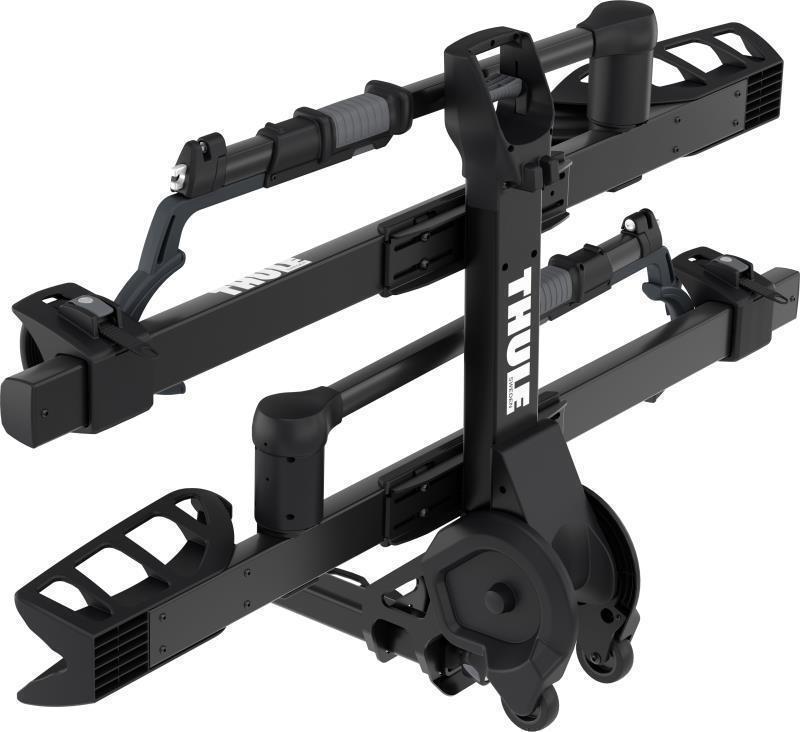 T2 Pro XTR 2 Bike 2" - Black 2
