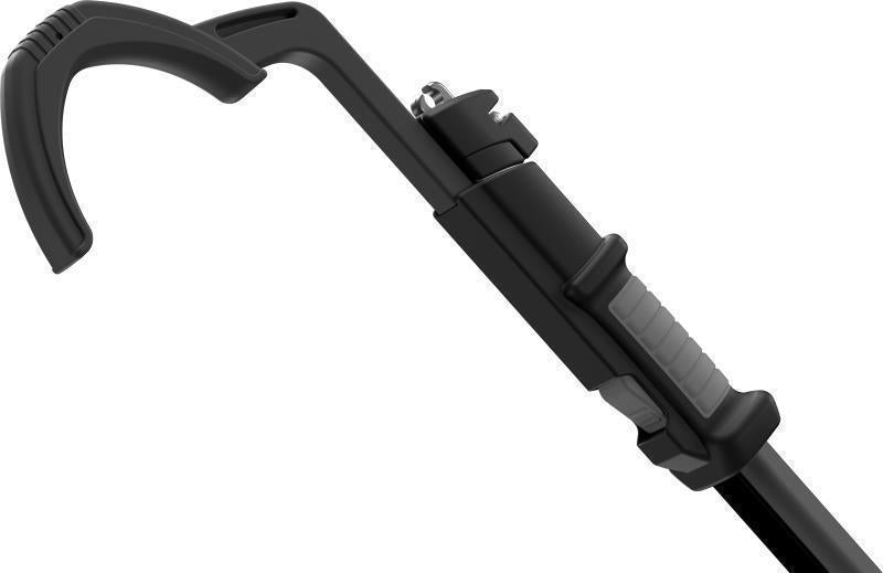T2 Pro XTR 2 Bike 2" - Black 3