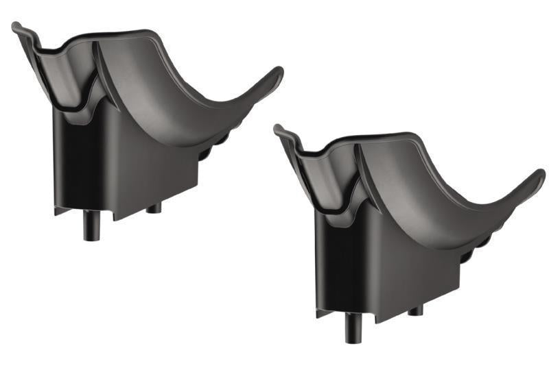 T2 Pro X Fat Tire Holder - Not Applicable 2