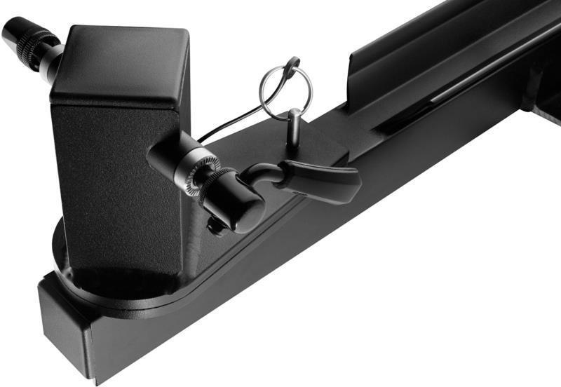 Tandem Carrier - black 1