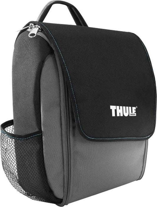 Toiletry Kit - Black / Gray 1