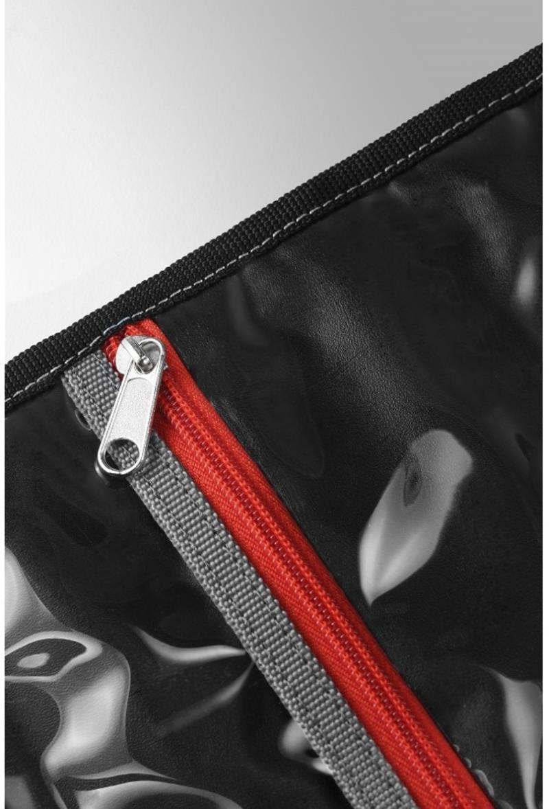 Toiletry Kit - Black / Gray 4