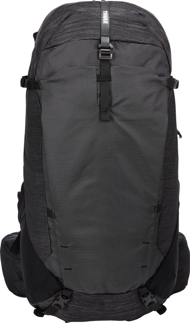 Topio Backpack 30L - Black 2