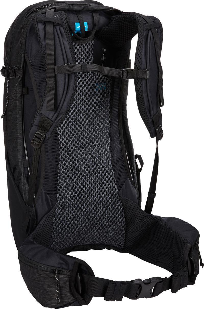 Topio Backpack 30L - Black 3