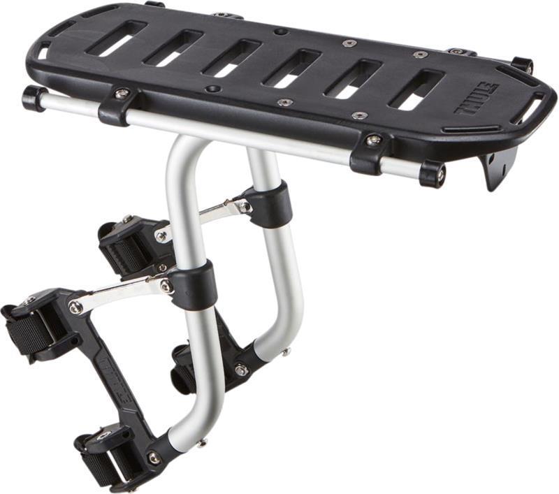 Tour Rack - black 1