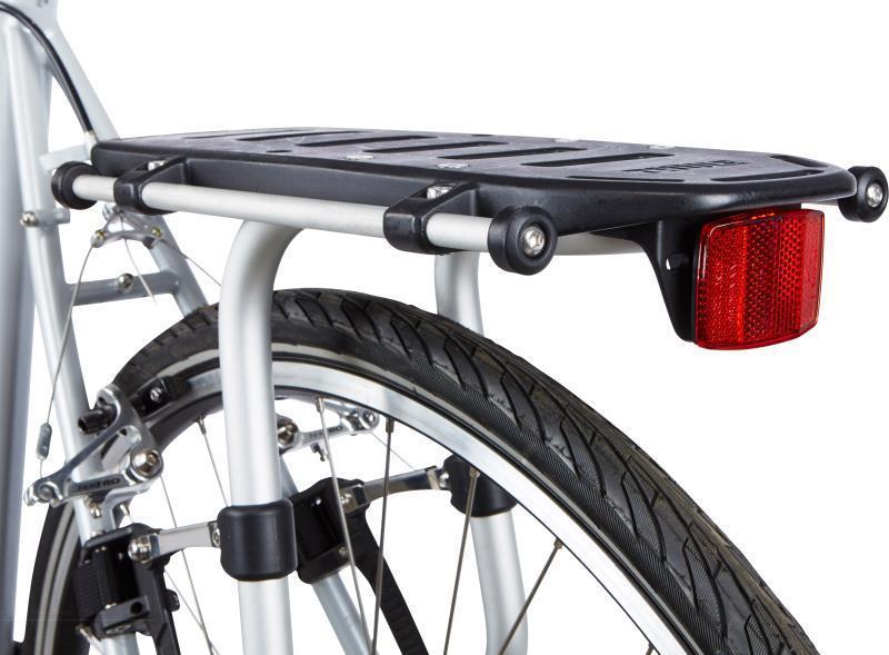 Tour Rack - black 1